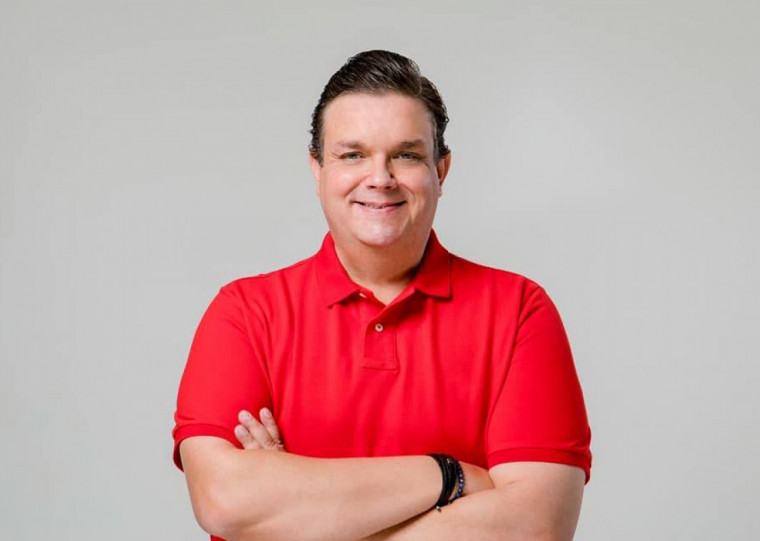 Nascido em Pernambuco, o ex-deputado é filiado ao PDT desde os 19 anos 