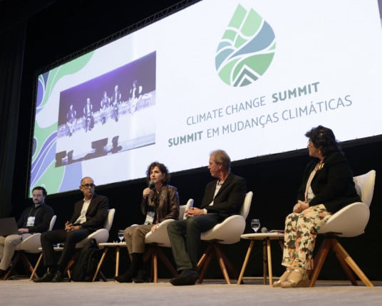 Conclusão do Planejamento Espacial Marinho Sul é prevista para fevereiro de 2027