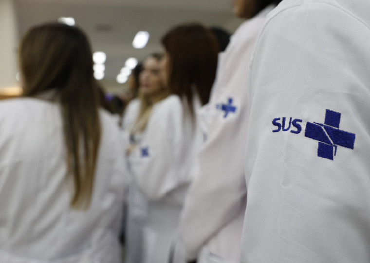 Inscrições começam na segunda-feira (5)
