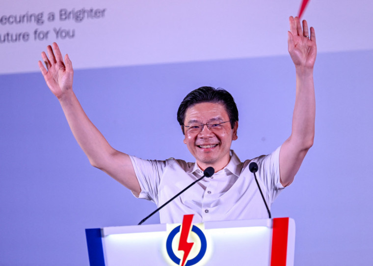 O PAP já tinha cinco assentos no Parlamento