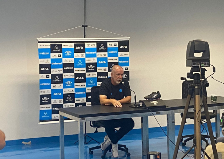 Comandante conquistou seu primeiro triunfo no retorno ao Tricolor