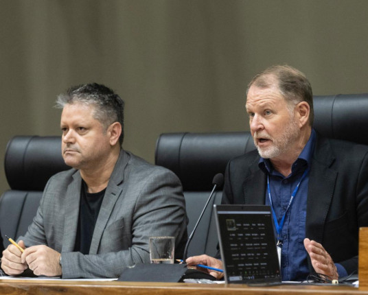 Ex-secretário será convocado para depor novamente na CPI da Garoa