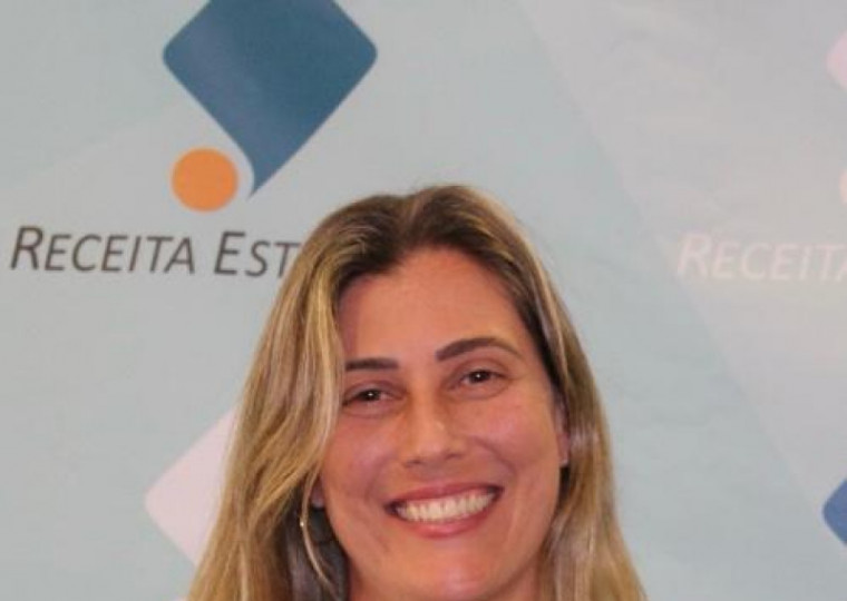 Chefe da Divisão de Relacionamento e Serviços da Receita Estadual, Rachel Krug Einsfeld diz que a não atualização de cadastro pode gerar multa  