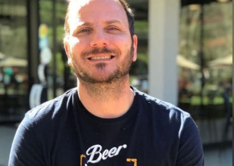 Miguel Angelo Matiolla, docente do Senac Tech 