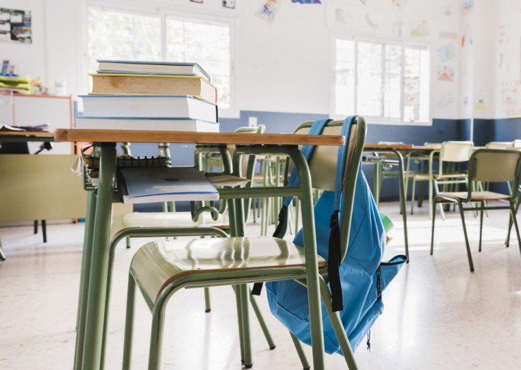 Aumento pode ter ocorrido por causa da pandemia, quando as escolas fecharam e aulas ocorreram remotamente