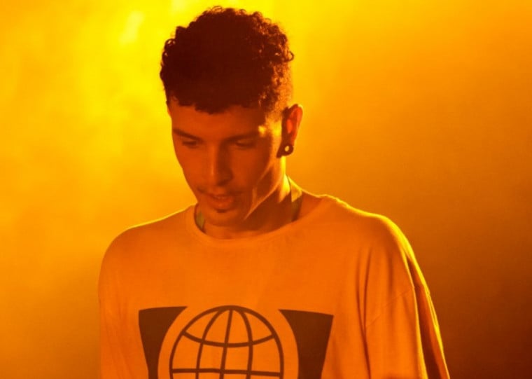 Livro lançado nesta quinta-feira (8) presta homenagem para o artista e produtor Mateus Miranda Ribeiro