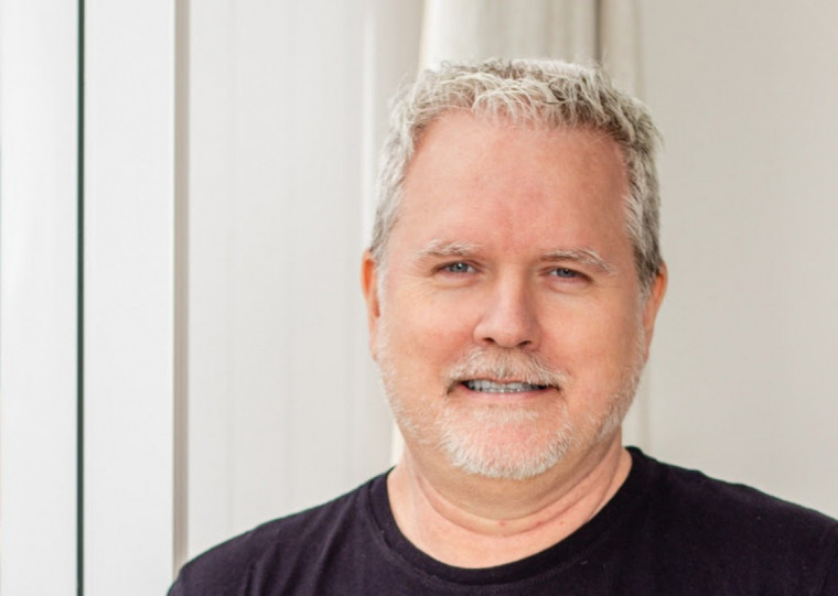 Martin Henkel, co fundador do Terra da Longevidade Negócios, Professor convidado de Marketing 60+ na FGV e CEO da SeniorLab 