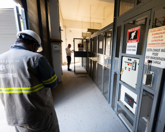 Após apagão no prédio, Câmara realizará sessão na Assembleia Legislativa