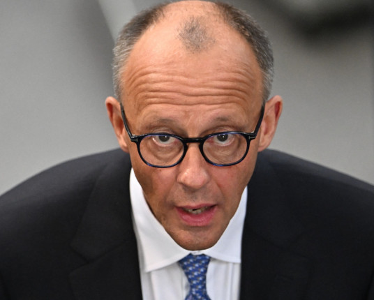 Premiê alemão fala da COP em Belém: 'Todos ficaram felizes por termos retornado daquele lugar'