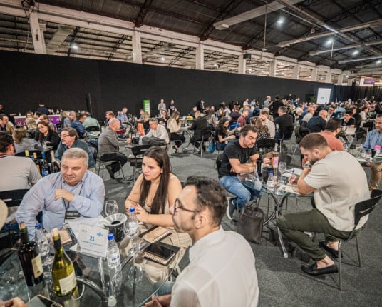 Inovações atraem atenções dos visitantes na WSA 2025