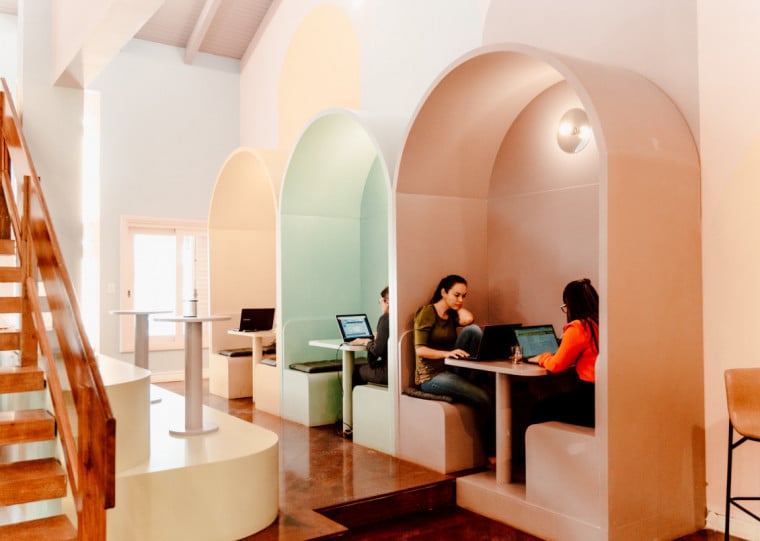 Occri tem recebido principalmente mulheres, 95% delas autônomas