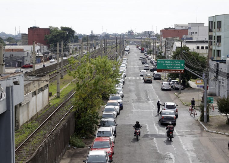 Segundo a prefeitura, município registrou quatro mortes no trânsito em dezembro