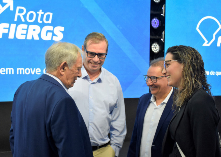 Objetivo é identificar demandas locais e alinhar ações conjuntas para o desenvolvimento industrial