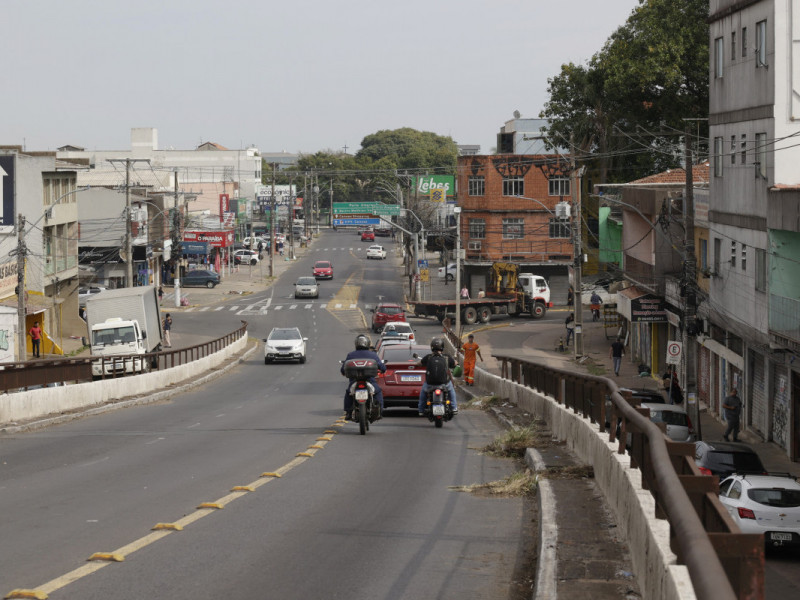 Canoas foi uma das cidades visitadas pelo Gera&ccedil;&atilde;oE durante o m&ecirc;s de maio Foto: T&Acirc;NIA MEINERZ/JC