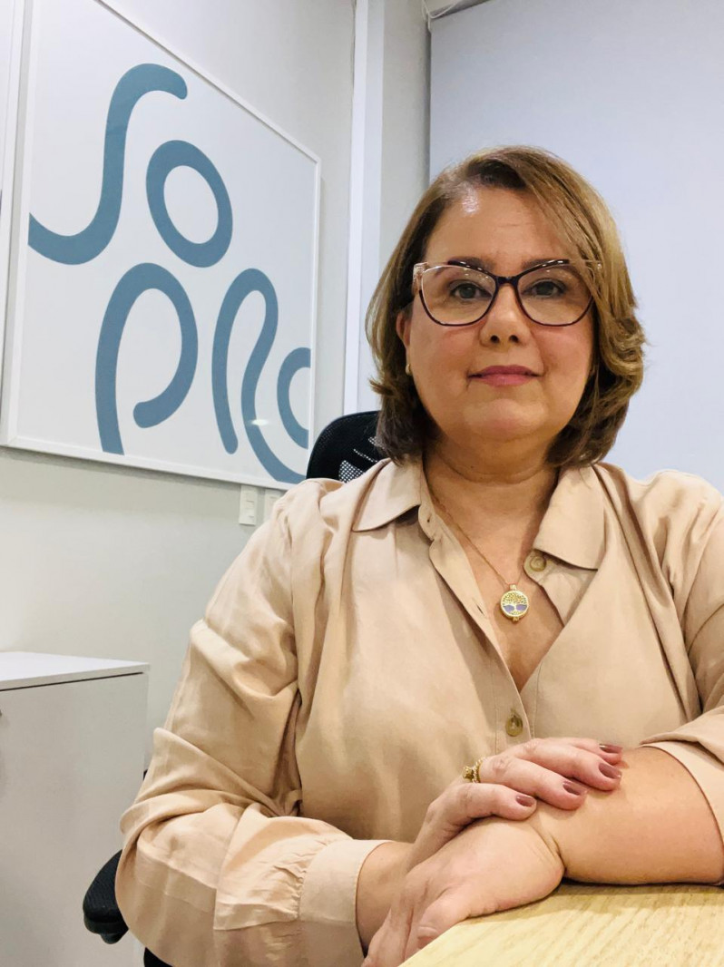 Eliani diz que há aumento de procura nos meses pós-verão | SOPRO/Divulgação/JC