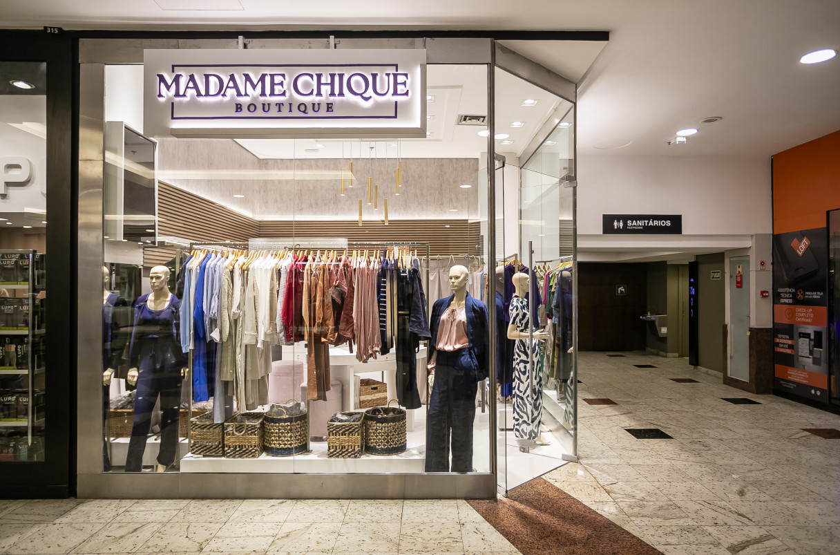 Cole&ccedil;&otilde;es da Madame Chique usam tecidos naturais e sustent&aacute;veis, como linho, algod&atilde;o, viscose e seda | RENAN COSTANTIN/DIVULGA&Ccedil;&Atilde;O/JC