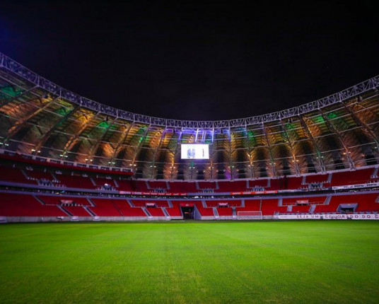 Porto Alegre é confirmada como cidade-sede da Copa do Mundo 2027 e Beira-Rio é contemplado