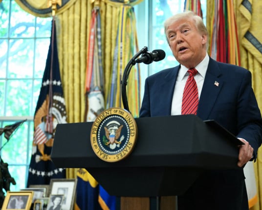 EUA dobram tarifas sobre aço e alumínio para 50%; Brasil será afetado