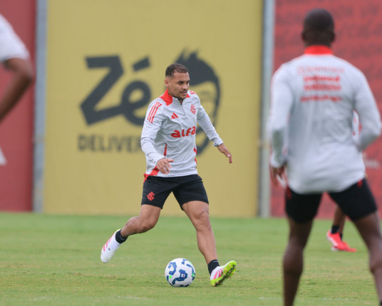Inter visita o Atlético Nacional em jogo decisivo pela Libertadores