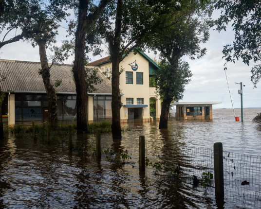 Um ano depois, Clube dos Jangadeiros comemora retomada total das operações