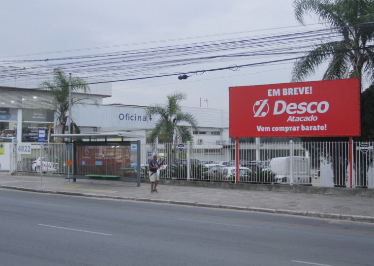 Atacarejo Desco, do Imec, prepara a terceira unidade em Porto Alegre, agora na Zona Norte