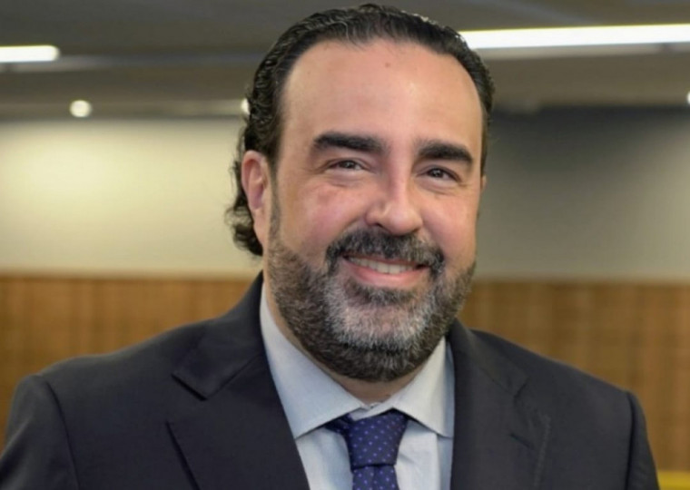 Luciano de Faria Brasil, presidente da Fundação Escola Superior do Ministério Público (FMP)