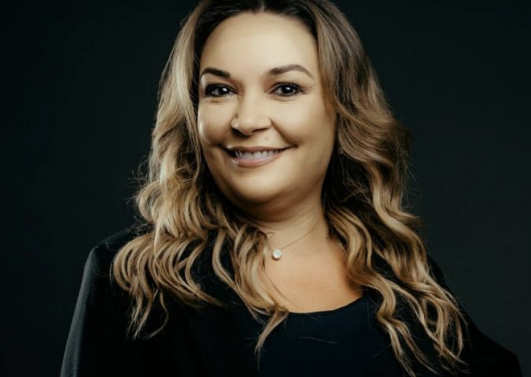 Aline Gauer é contadora e coordenadora da Comissão de Estudos do Voluntariado do CRCRS
