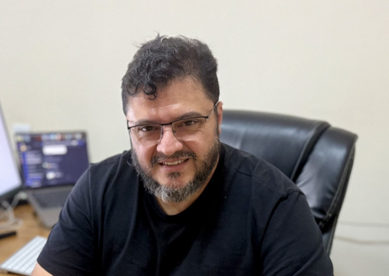  Paulo Pedroso, CTO da Kakau Tech