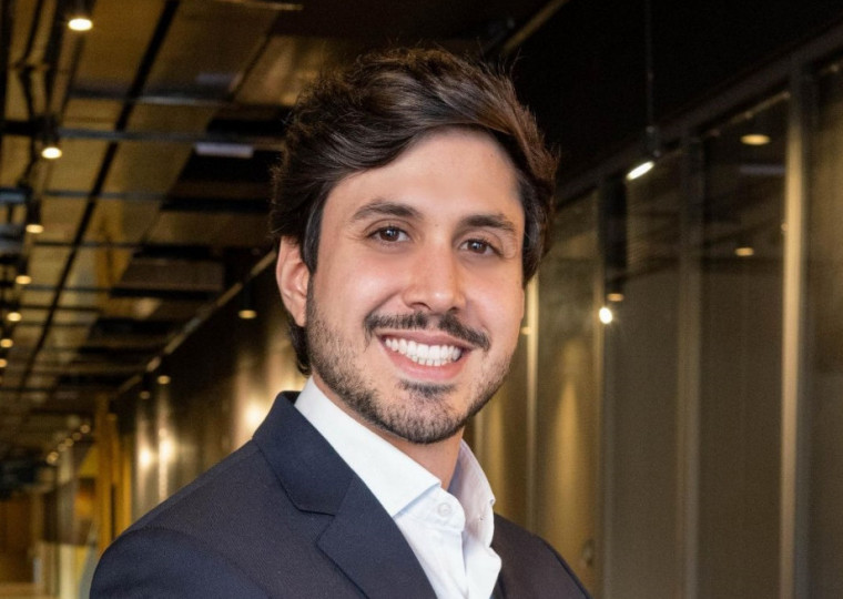 Victor Puerta, CEO da Heimdall Group