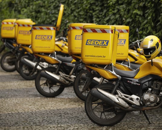 Correios dobram prejuízo para R$ 1,7 bi no primeiro trimestre de 2025