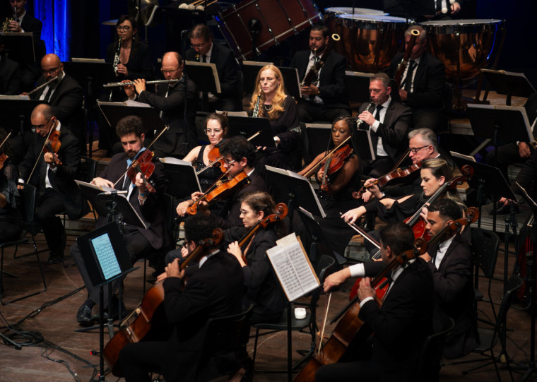 Apresentação no Teatro Simões Lopes Neto acontece na quinta-feira