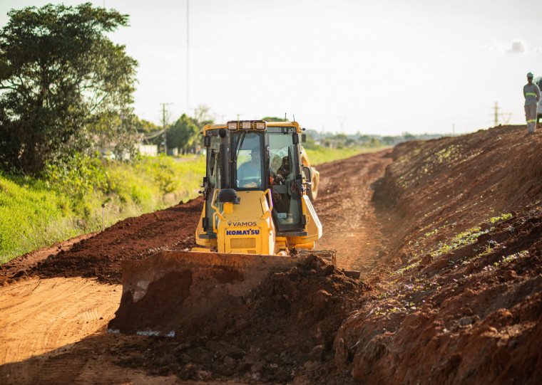 VINICIUS MEDEIROS/DIVULGAÇÃO/CIDADES