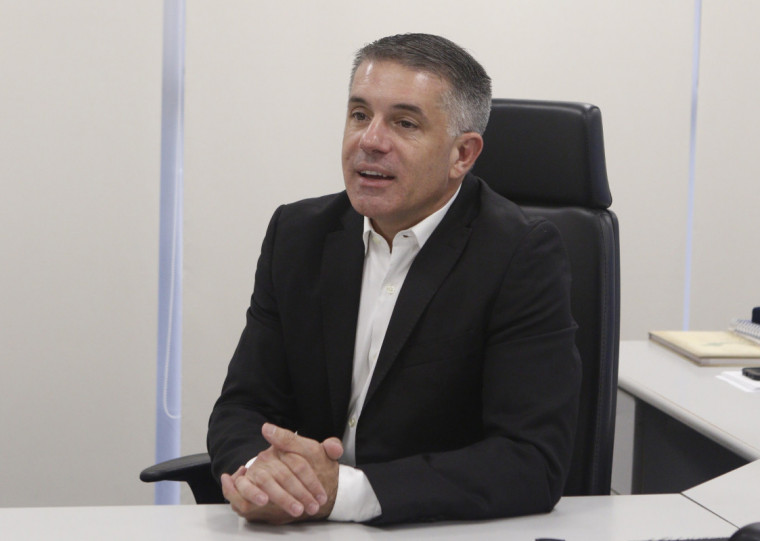 Secretário da Reconstrução do governo federal, Maneco Hassen aponta que experiência do RS servirá de referência para situações semelhantes no Brasil