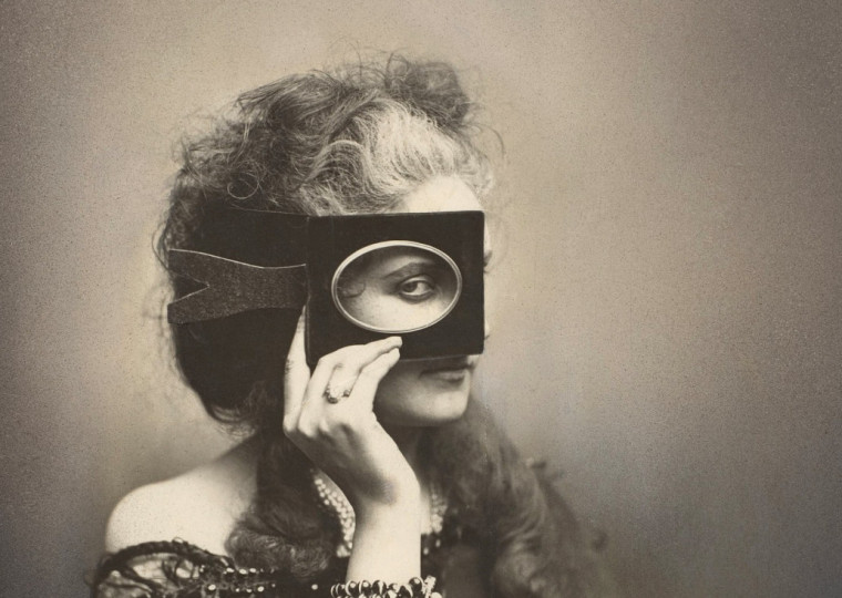 Em quatro encontros, o curso vai propor reflexões sobre o fazer fotográfico ao longo de décadas 