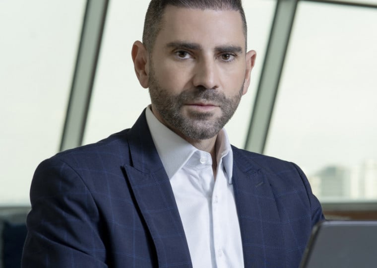 Rocha destaca crescimento de 32% ao ano no mercado de banda larga
