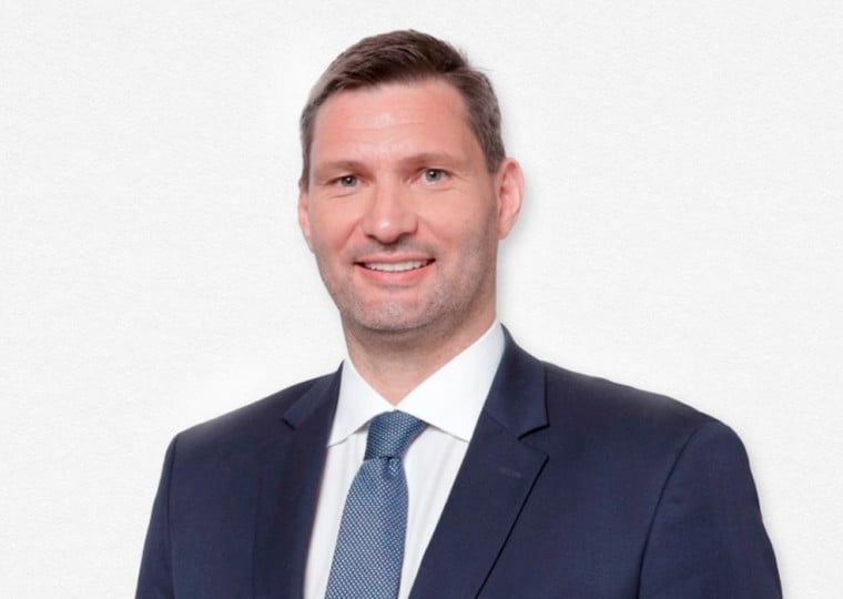 Leonardo Lamachia, presidente da Ordem dos Advogados do Brasil no RS (OAB/RS)