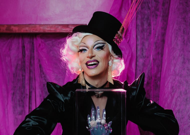 Encontro integra o 'Sarau Meus Discos e Nada Mais', promovido pela jornalista Bruna Paulin