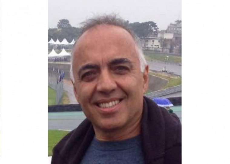 Verri tratava um câncer de pâncreas há um ano e meio