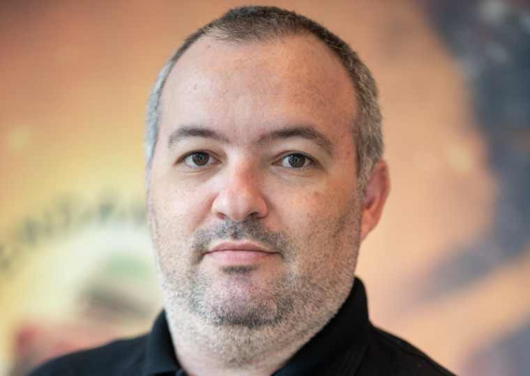  Rodrigo Gomes é head da unidade de negócios Process Solutions da Selbetti Tecnologia
