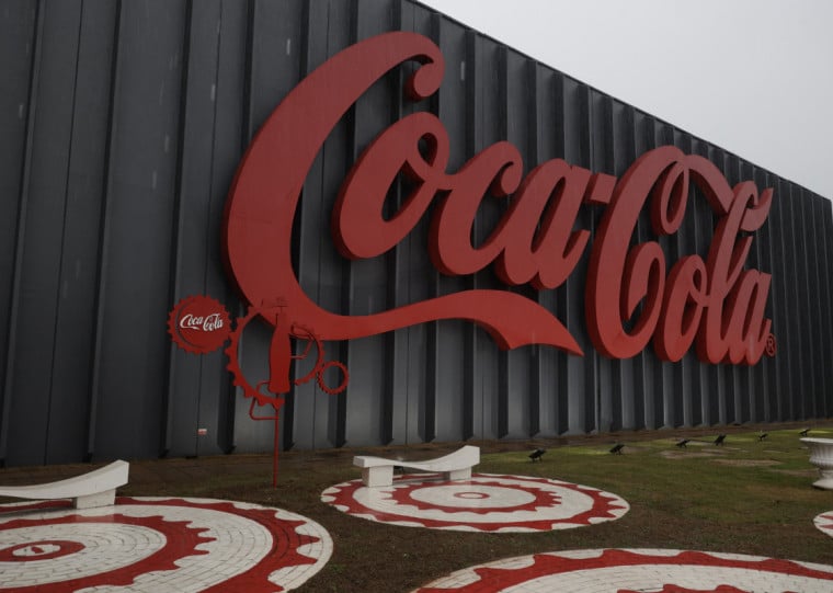 Reconstrução da fábrica da Coca-Cola FEMSA foi um dos projetos reconhecidos
