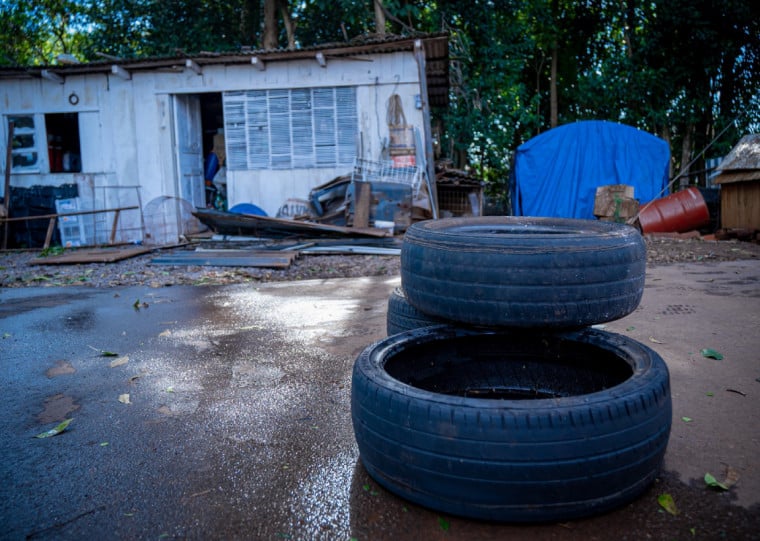 Município contabilizou até o momento 219 casos positivos e dois óbitos; outros 66 pacientes são suspeitos