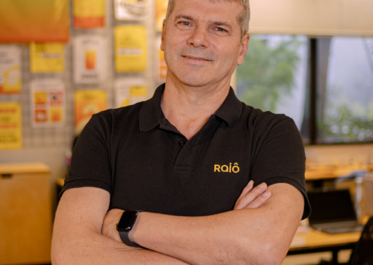 Empresa liderada por José Renato Hopf recebeu investimento de US$ 10 milhões e vai disputar mercado de benefícios corporativos