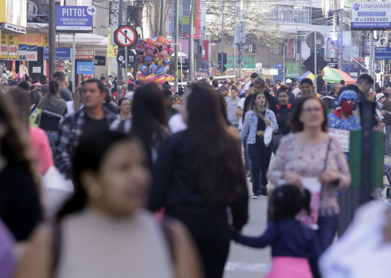 Atrasados atingem atualmente  quase 3 milhões de gaúchos 