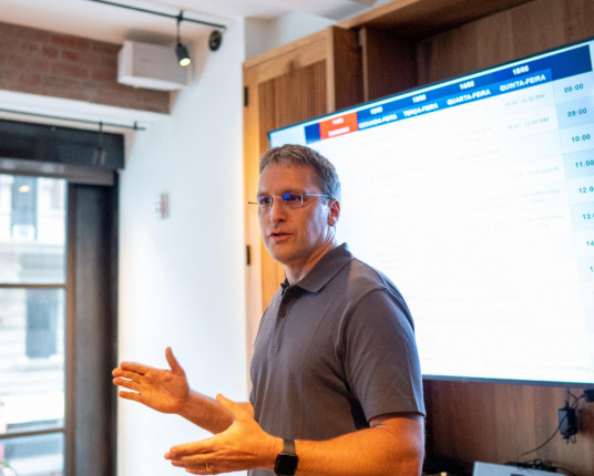 RS Day quer mostrar aos EUA oportunidades de investimento no Estado