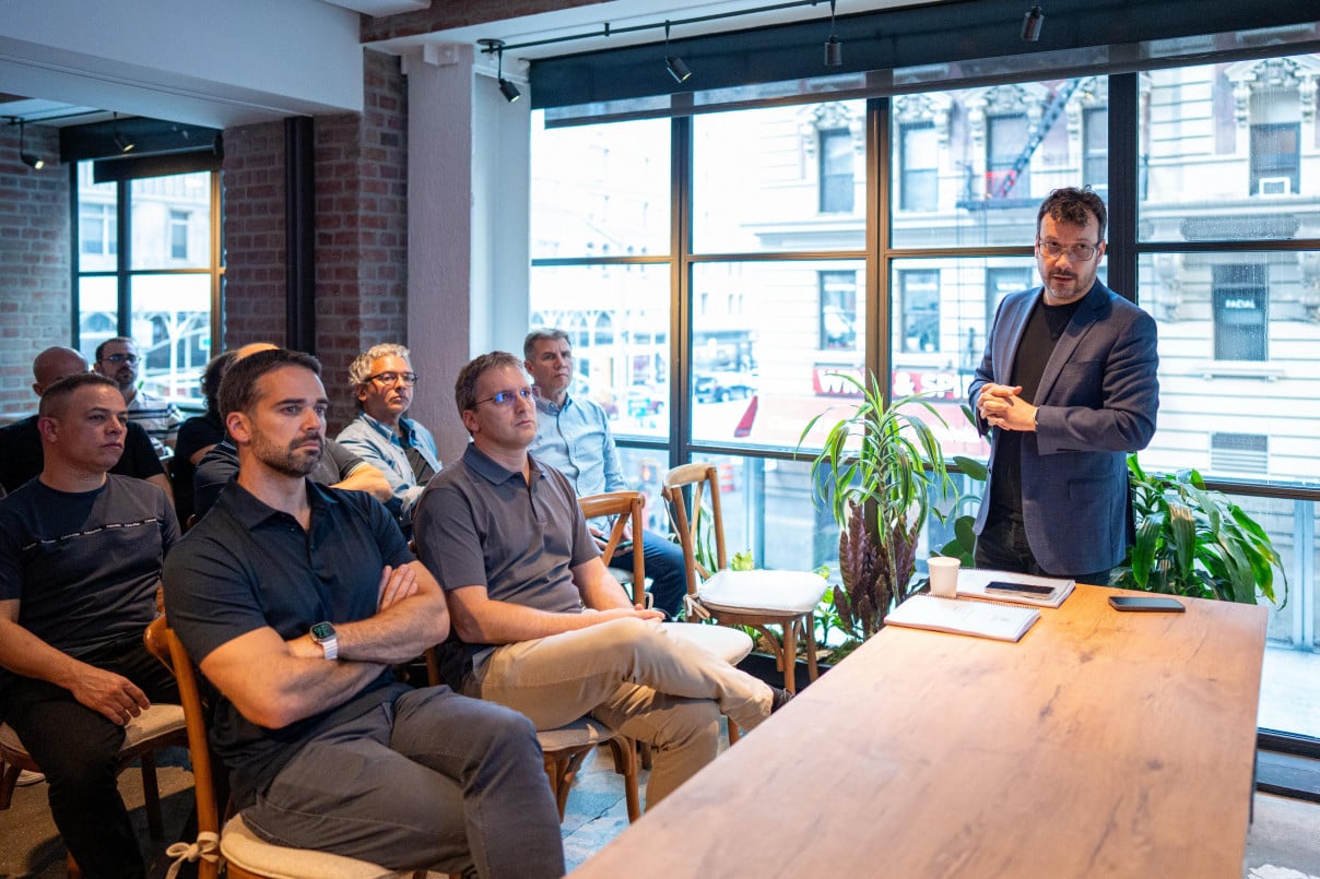 secretário-chefe da Casa Civil do RS, Artur Lemos, também deu ênfase à busca de visibilidade do Estado | Maurício Tonetto/Palácio Piratini/Divulgação/JC