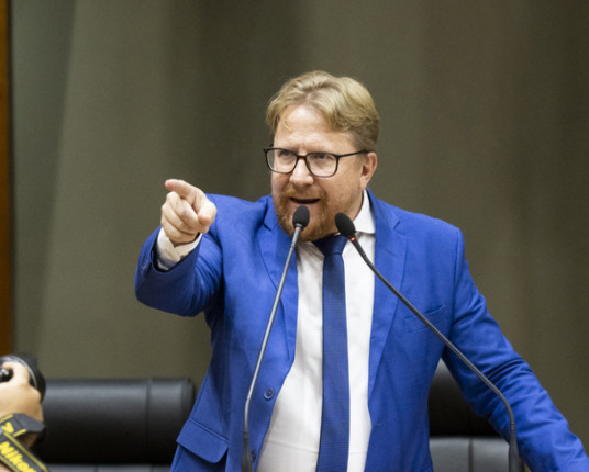 Caso de ameaça a vereador gera Boletim de Ocorrência e pode ir à Comissão de Ética