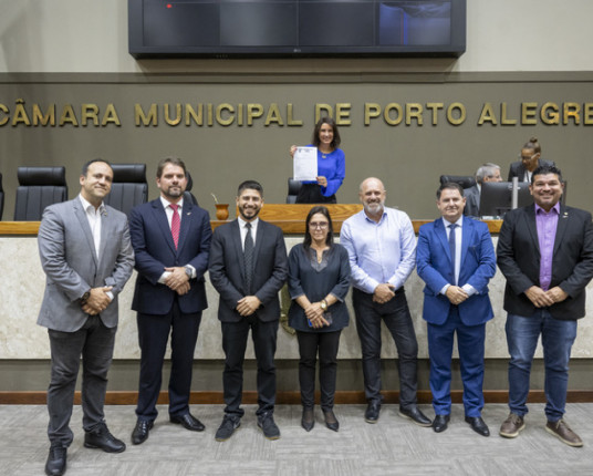 PSDB ingressa em bloco com Podemos, PDT e PSD na Câmara