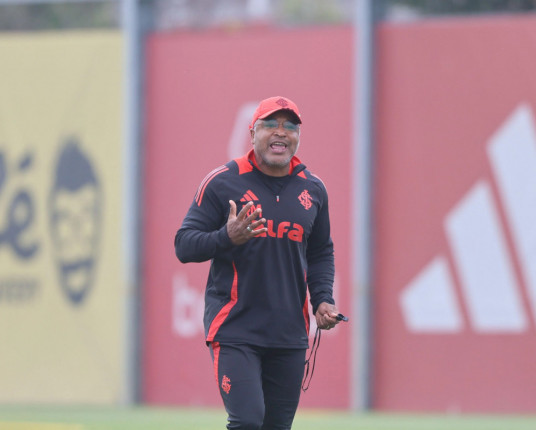 Inter tem decisão pela Libertadores depois de rifar duelo com o Botafogo