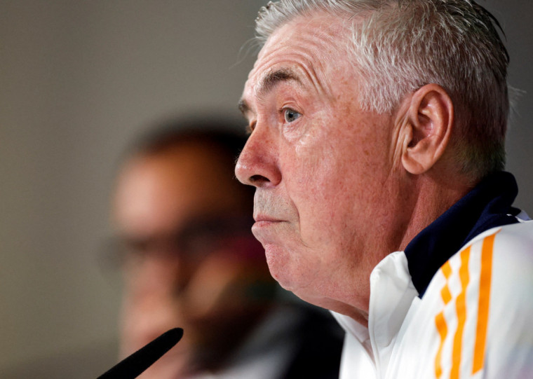 Ministério Público da Espanha pede quatro anos e nove meses de prisão para o italiano