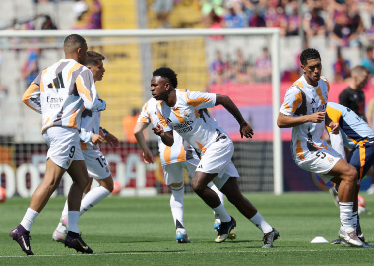 Brasileiro pode ser baixa por duas a três semanas, segundo o jornal espanhol As